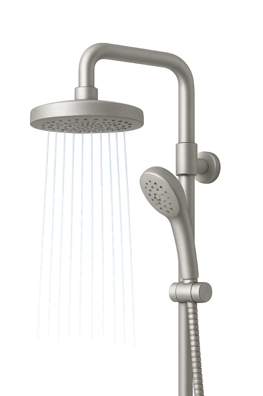 shower