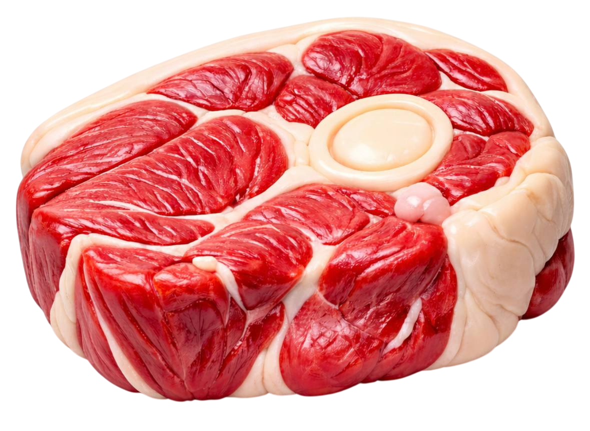 beef