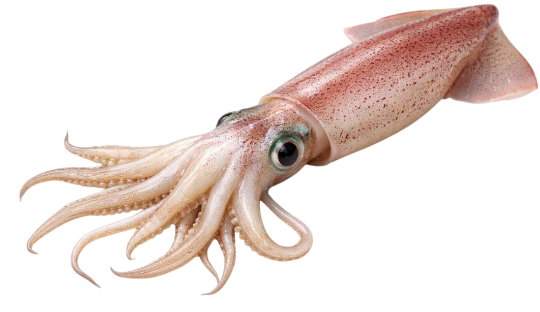 squid
