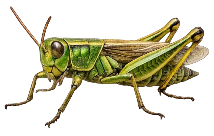grasshopper
