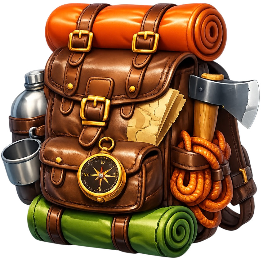 backpack