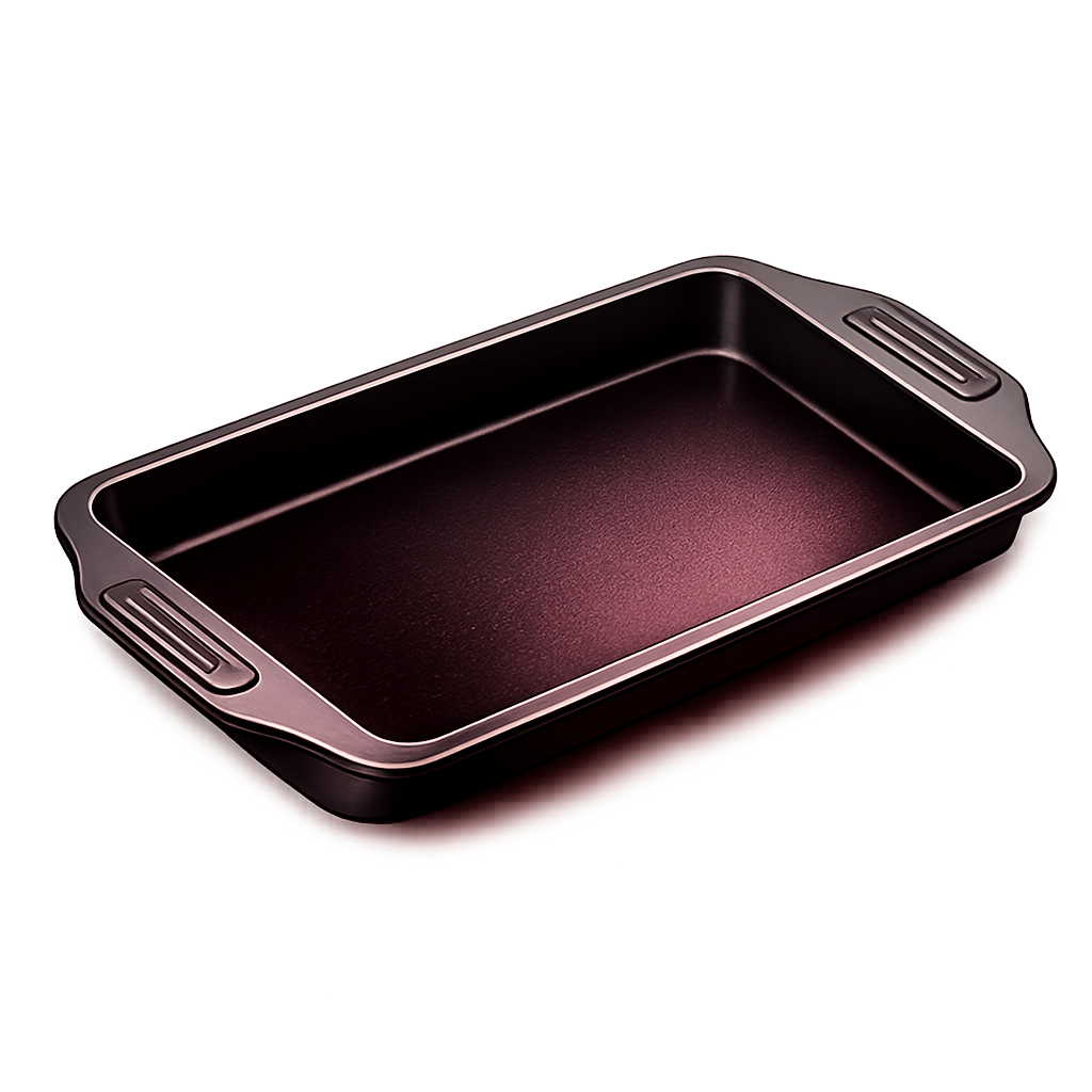 baking tray