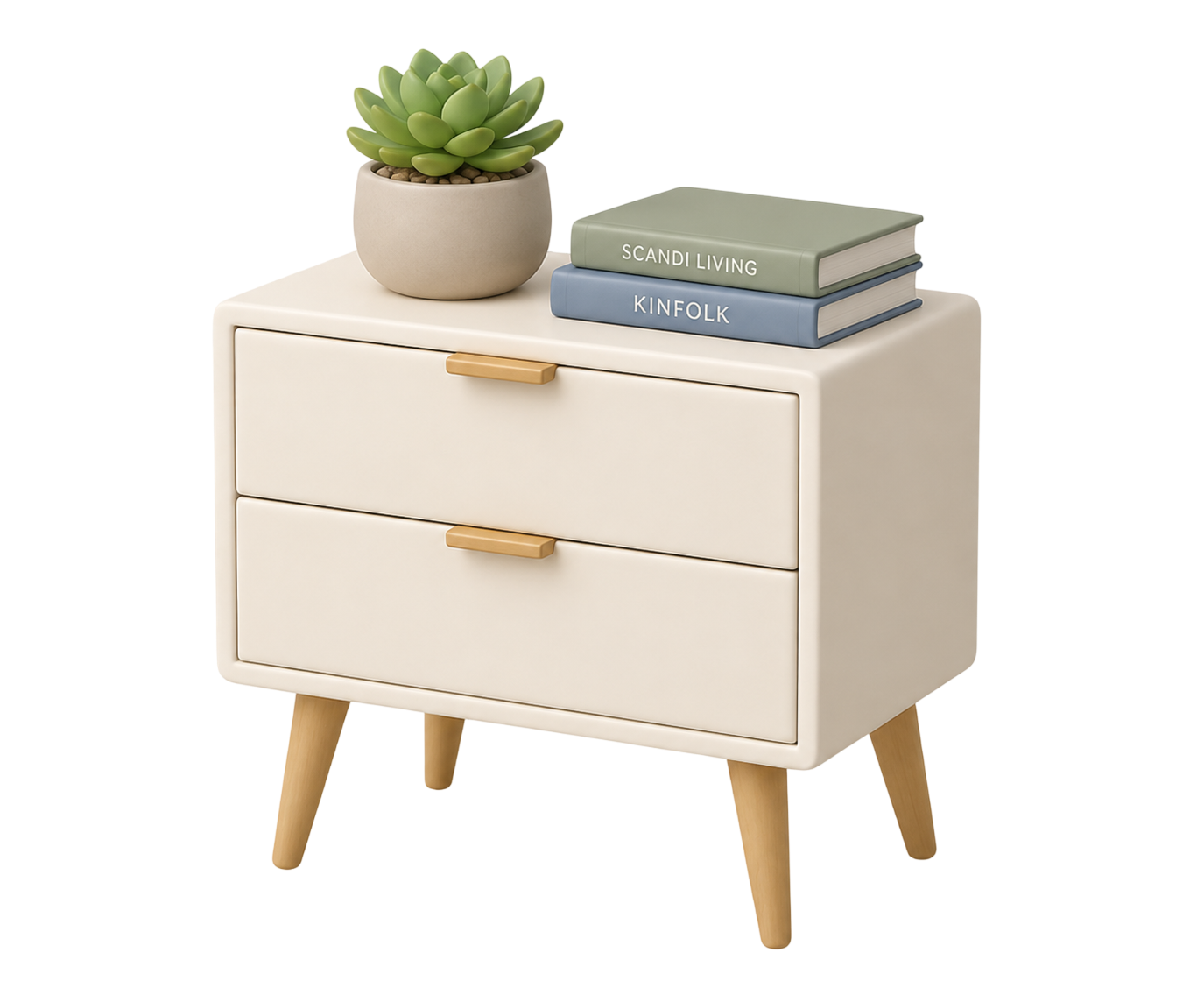bedside table