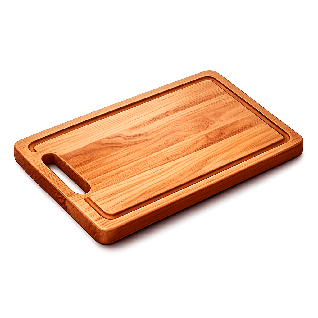 chopping board