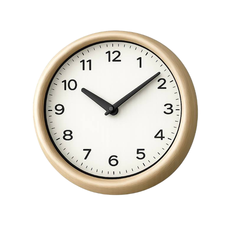 clock
