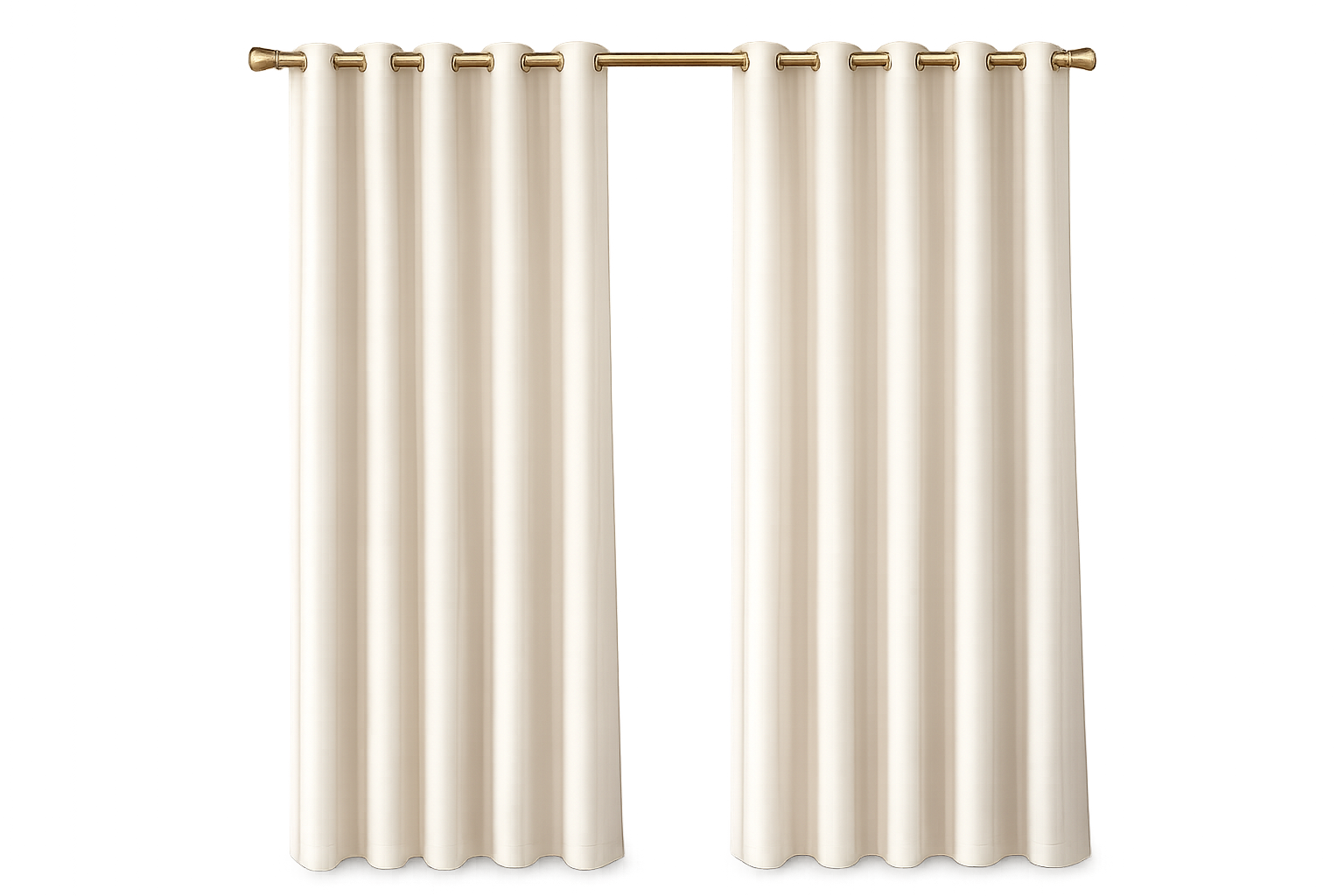curtains
