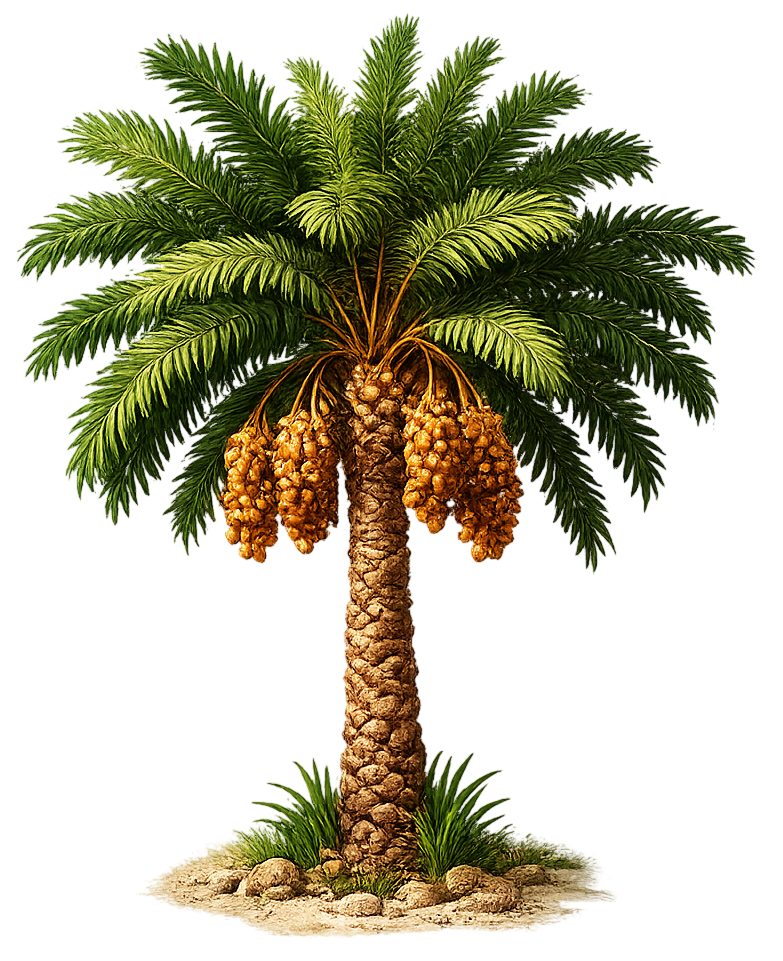 date palm