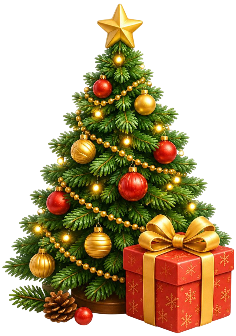 December