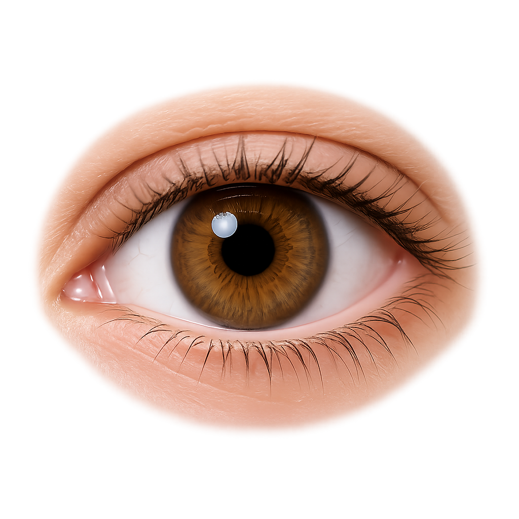 eye
