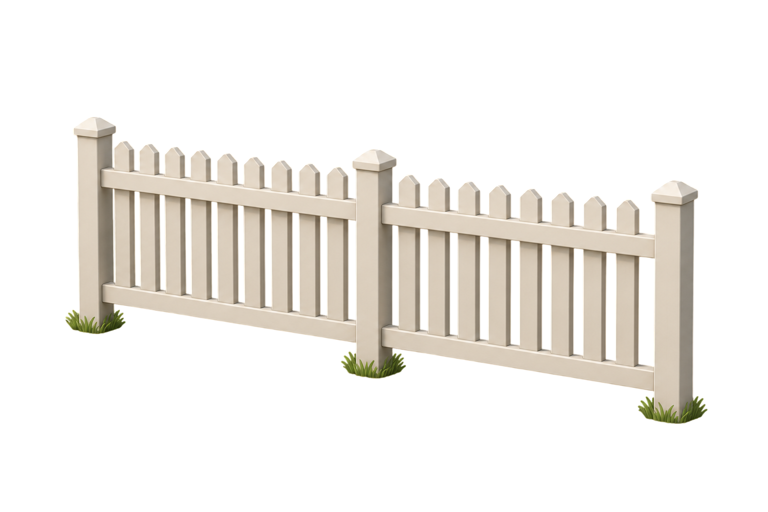 fence