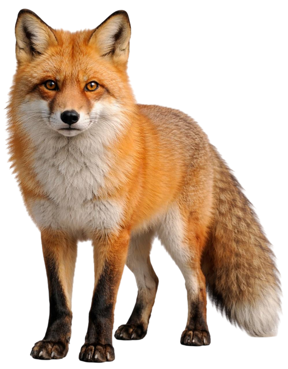 fox