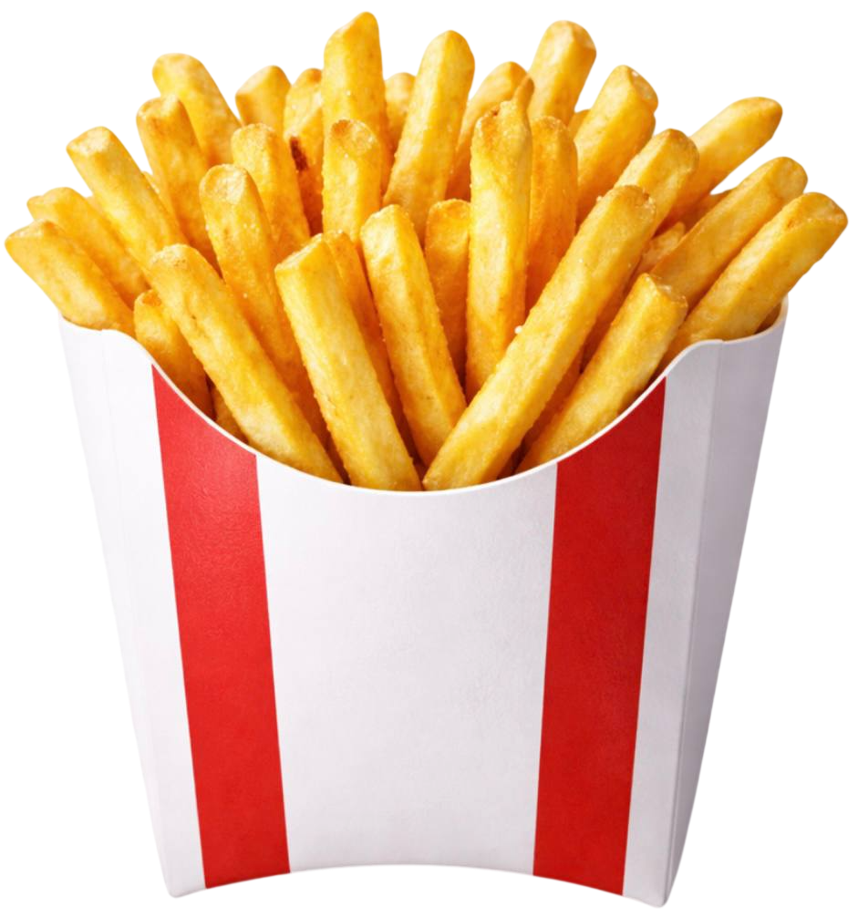 fries