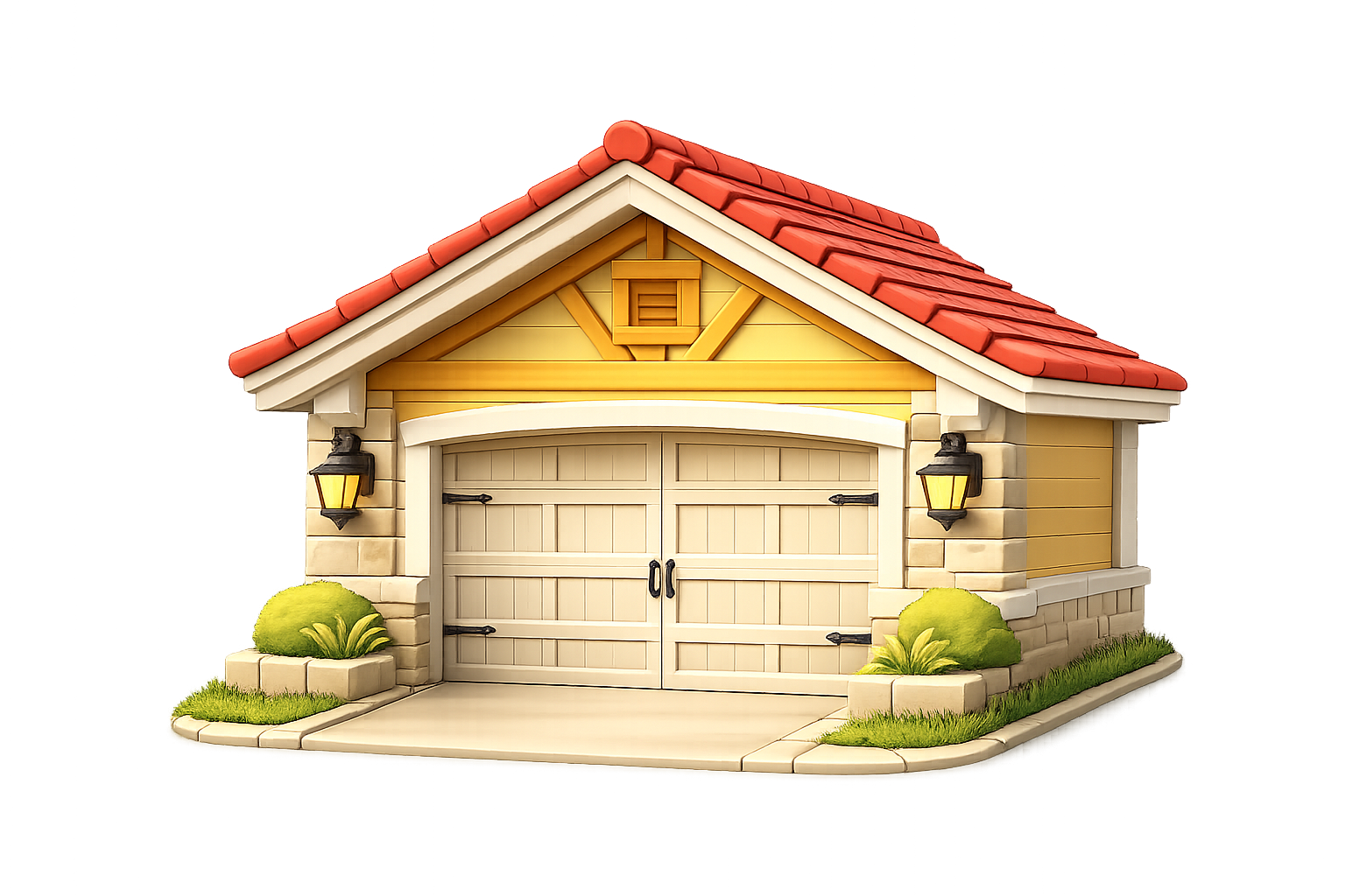 garage
