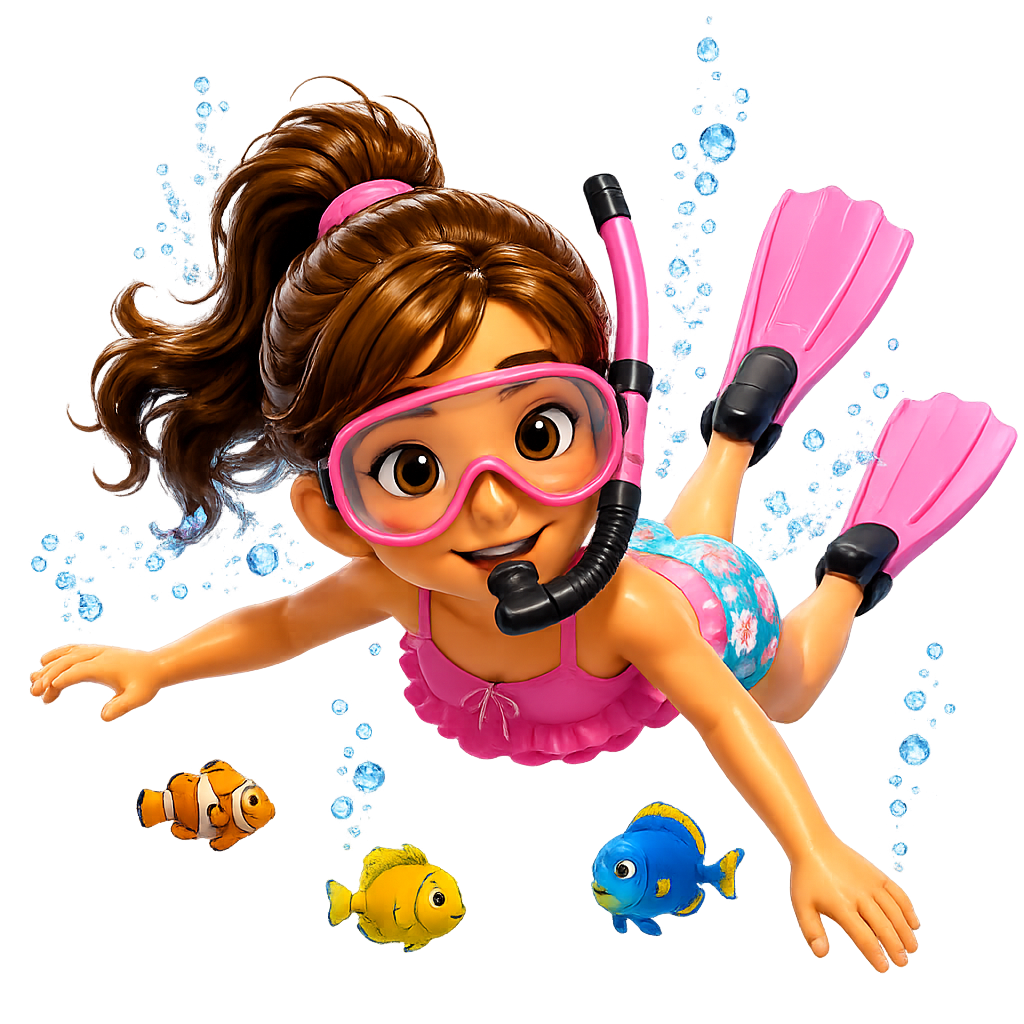 go snorkelling