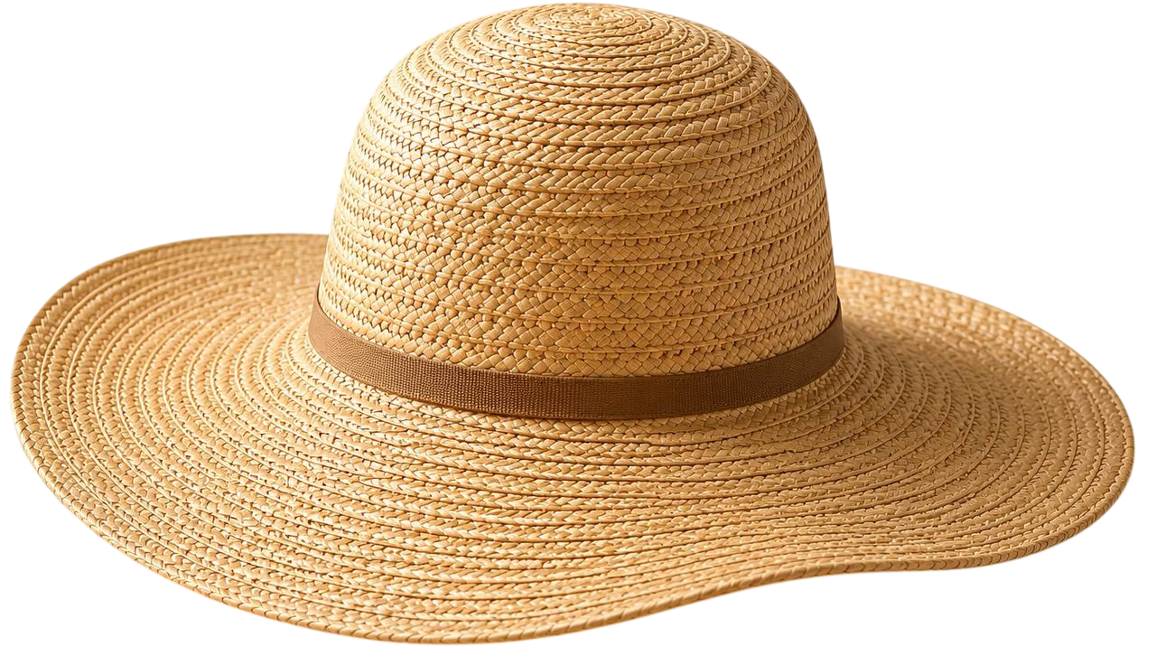 hat
