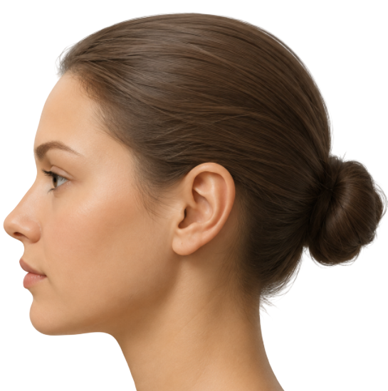 head