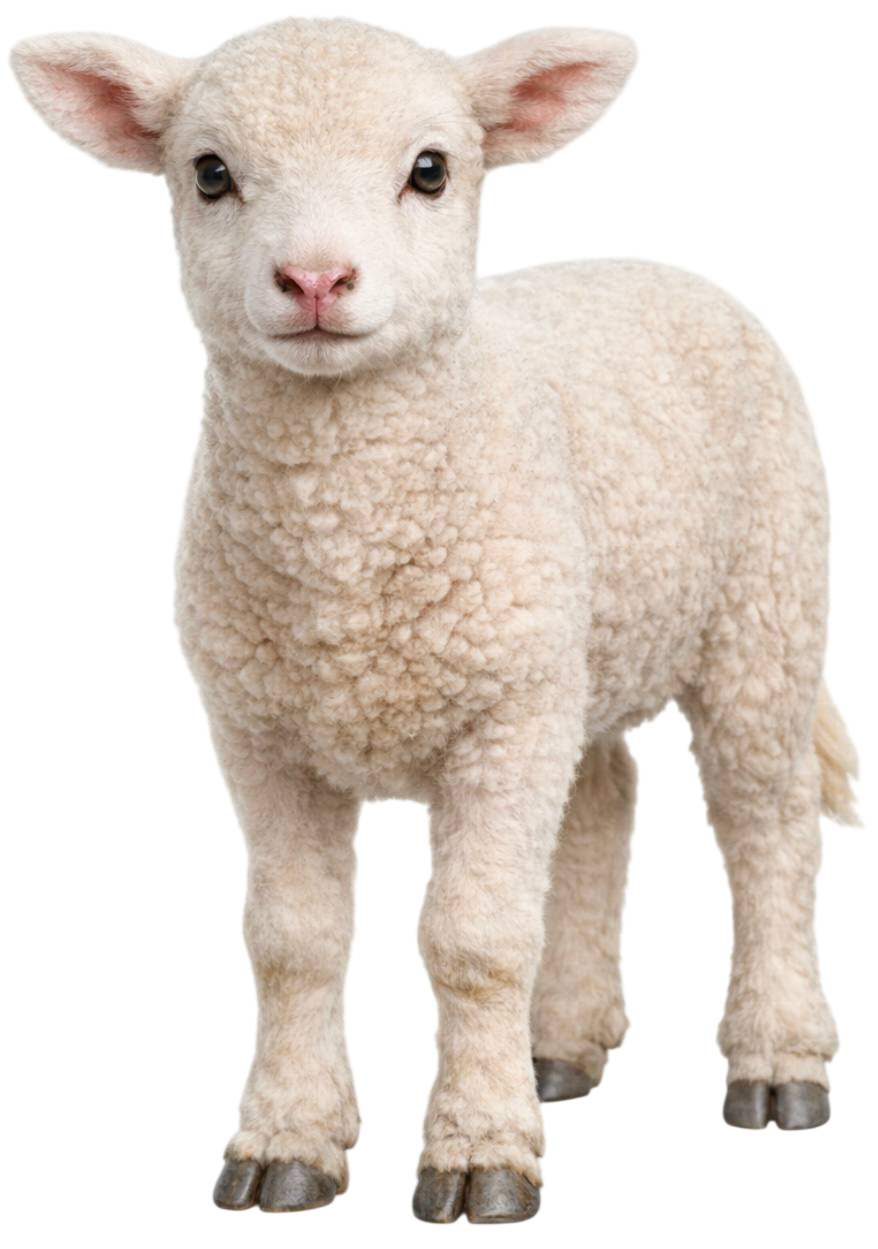lamb