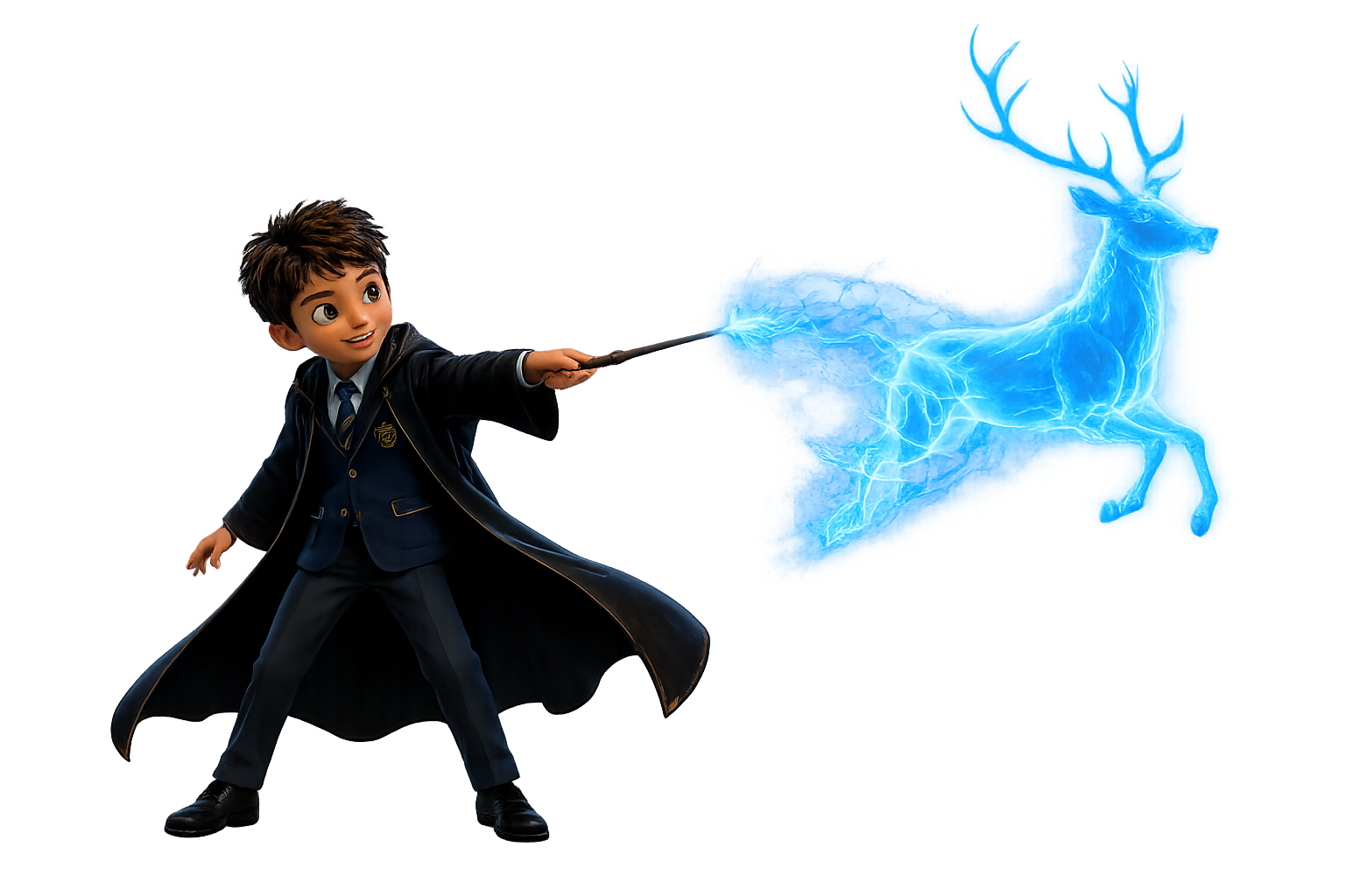 magic