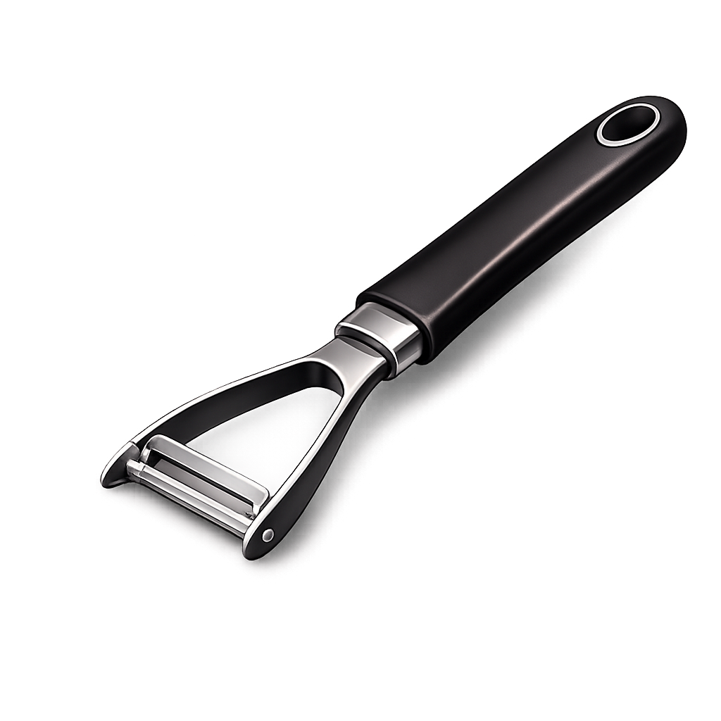 peeler