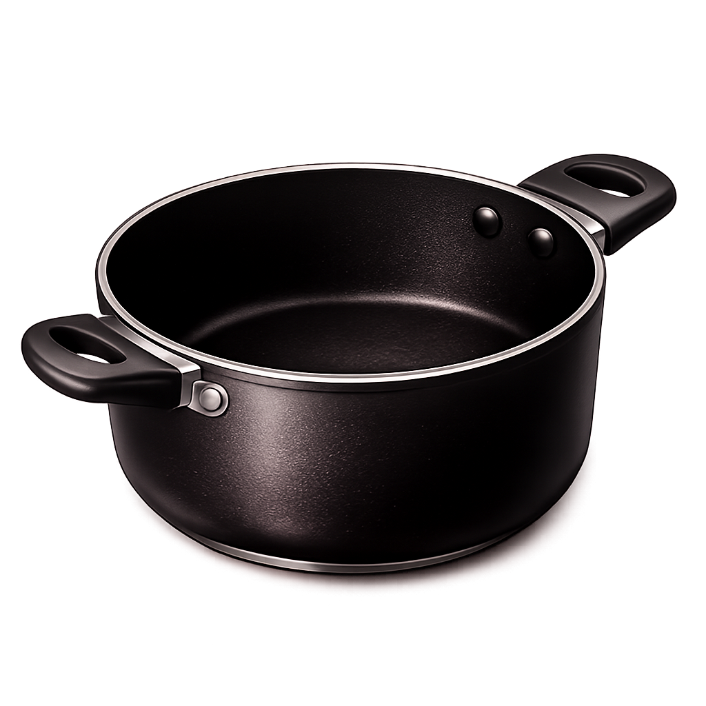 pot