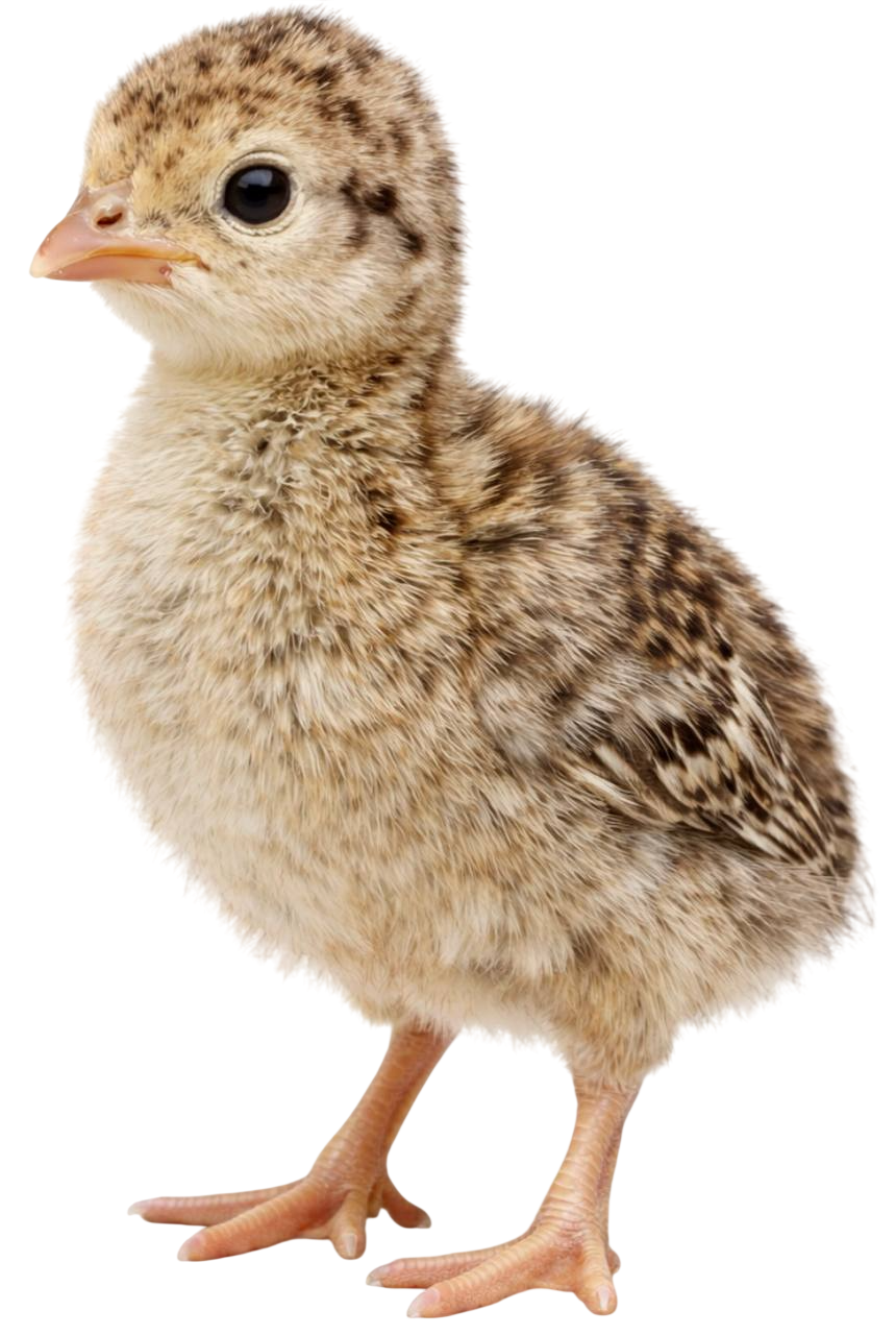 poult