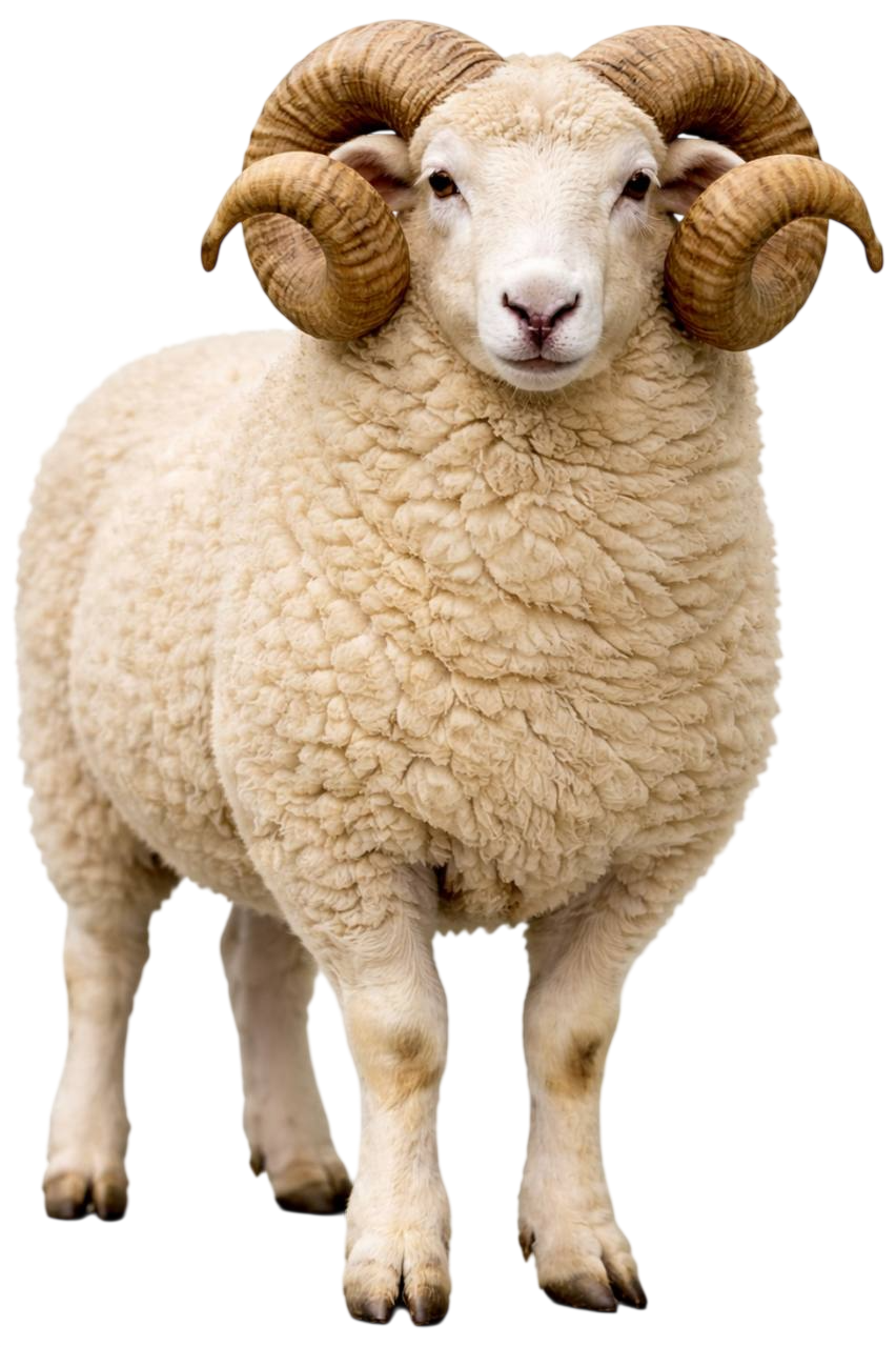 ram