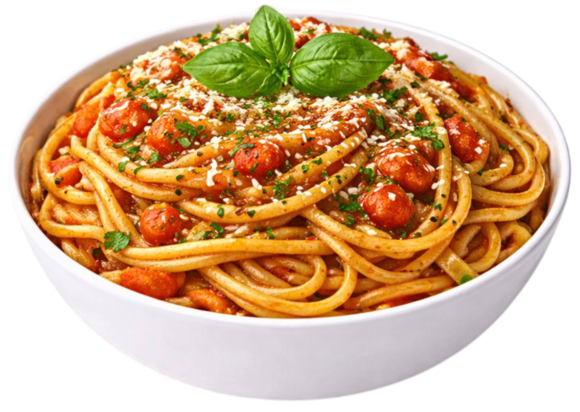 spaghetti