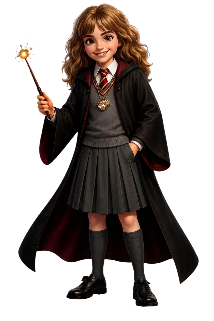 witch