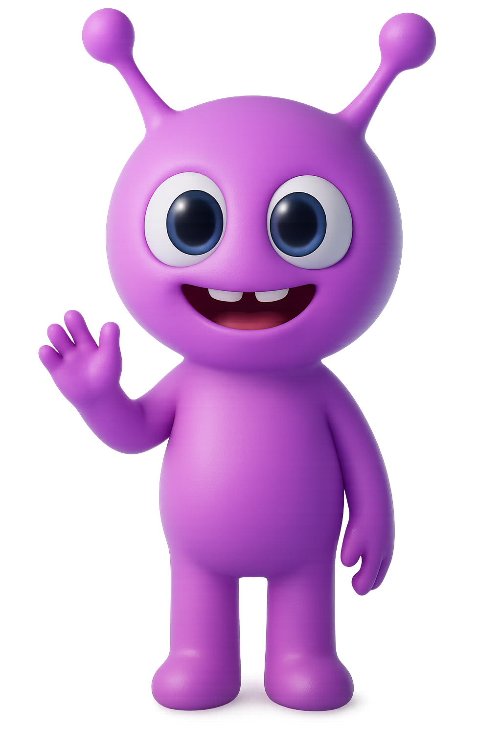 alien