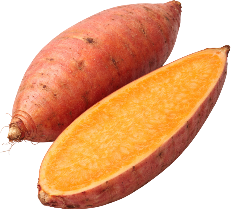 sweet potato