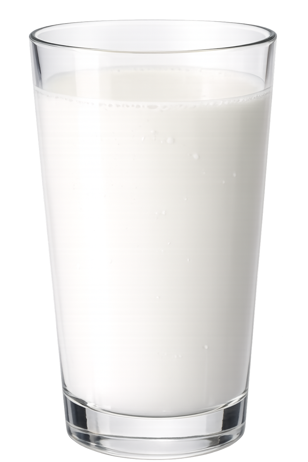 milk