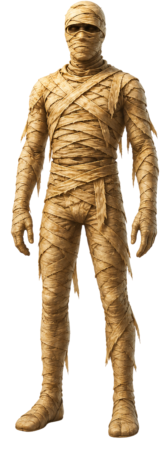 mummy