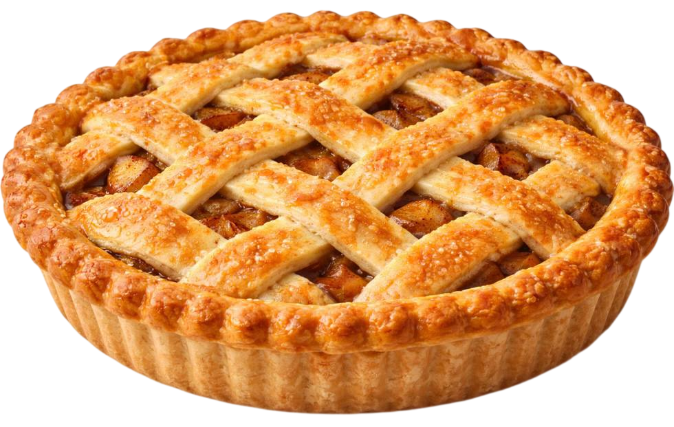 pie