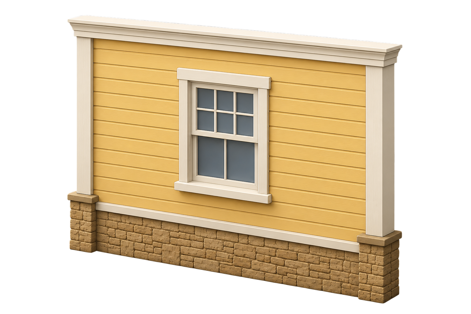 wall